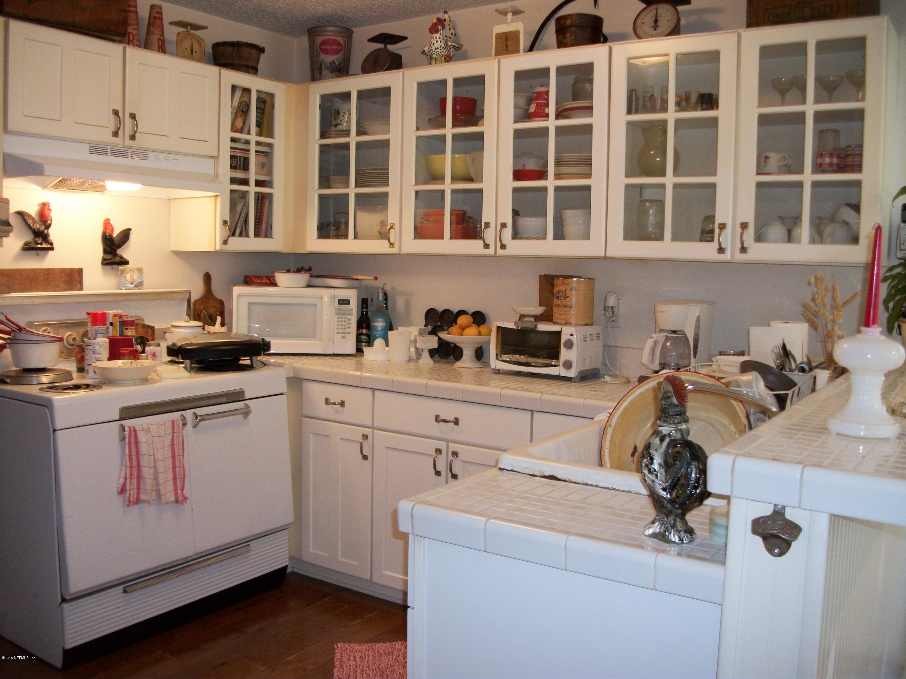 8218 Plantation Road Macclenny, FL 32063 - Photo 15 of 37 KITCHEN