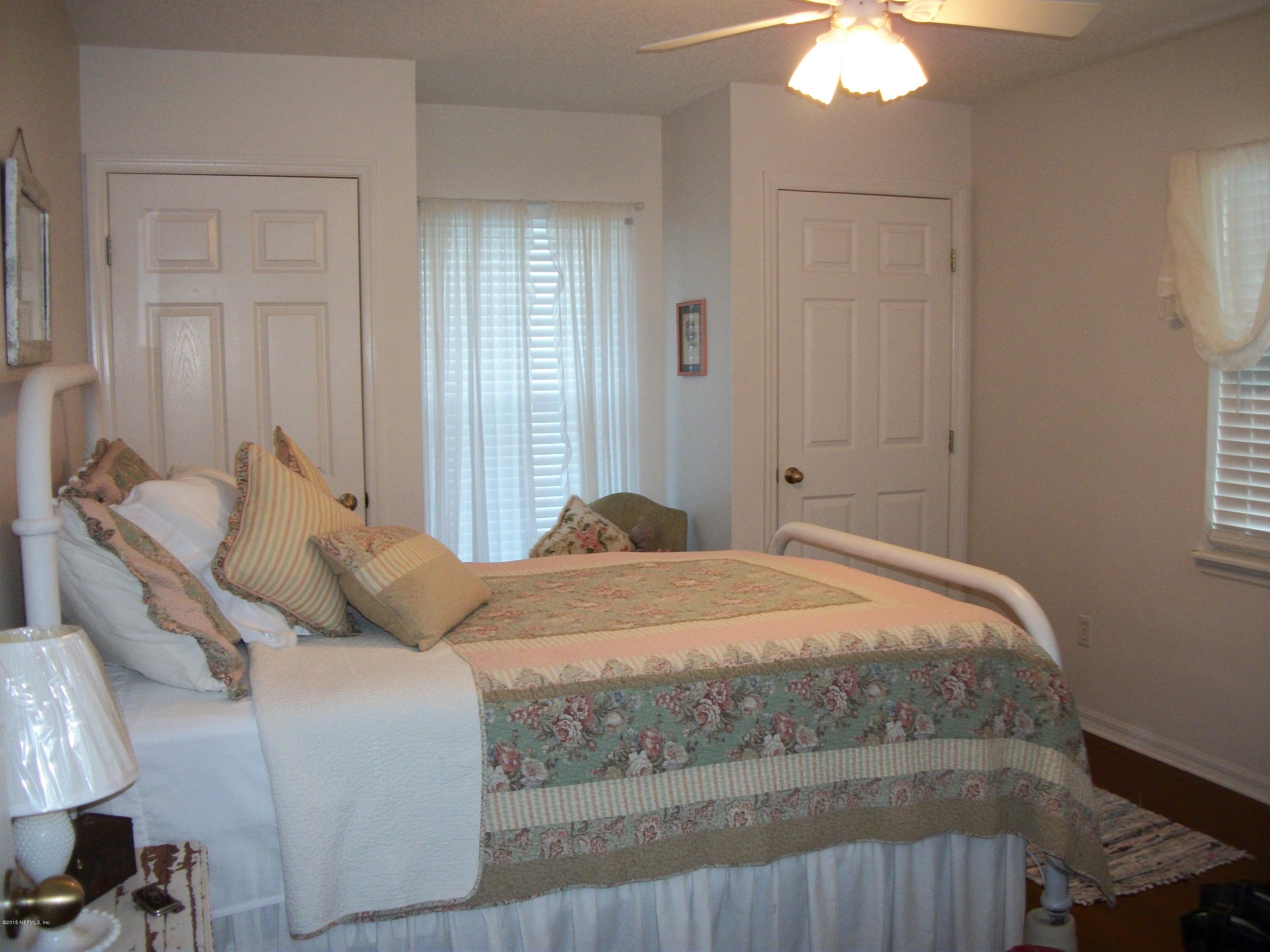 8218 Plantation Road Macclenny, FL 32063 - Photo 23 of 37 2ND BEDROOM