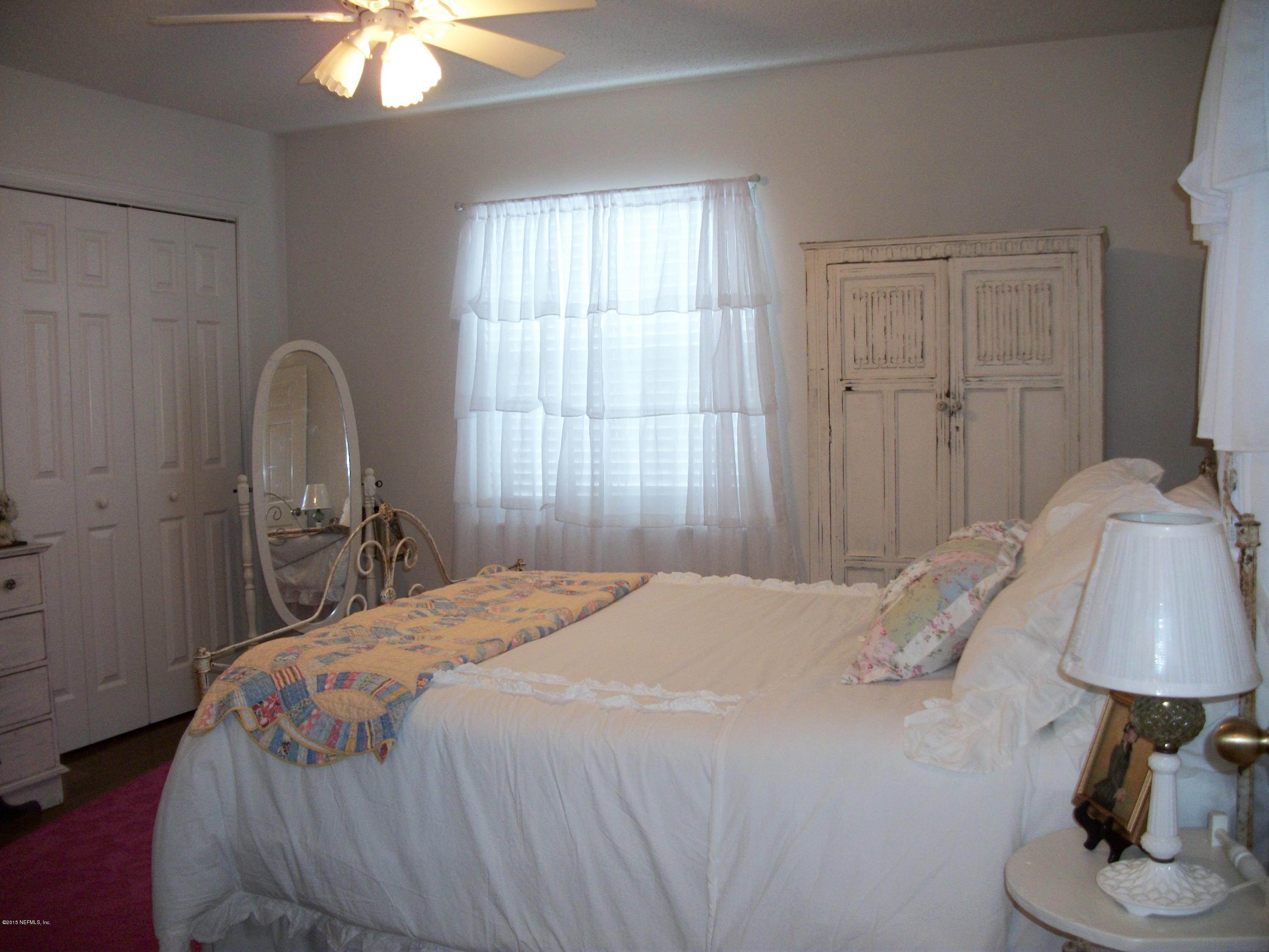 8218 Plantation Road Macclenny, FL 32063 - Photo 24 of 37 3RD BEDROOM