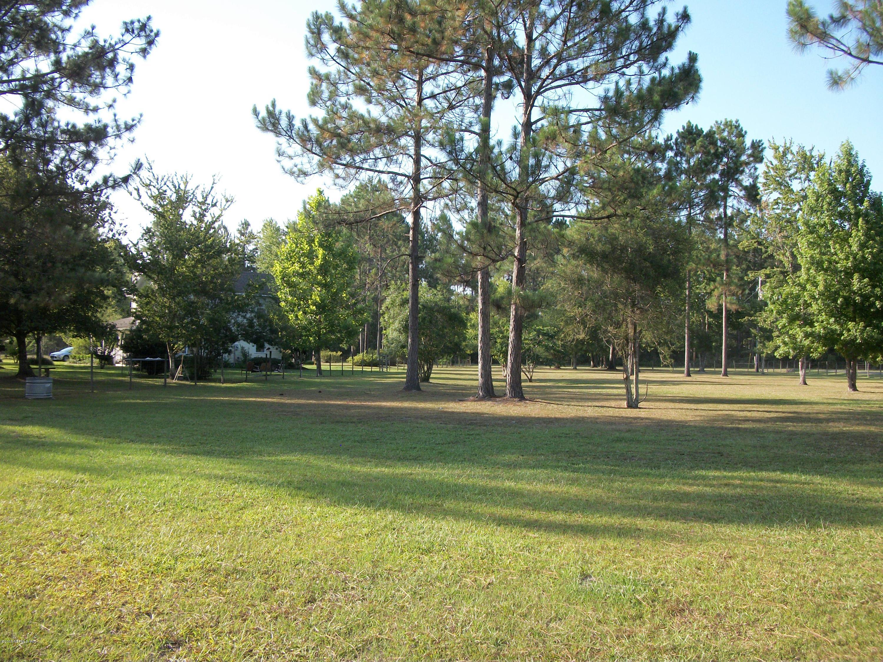 8218 Plantation Road Macclenny, FL 32063 - Photo 33 of 37 PASTURE