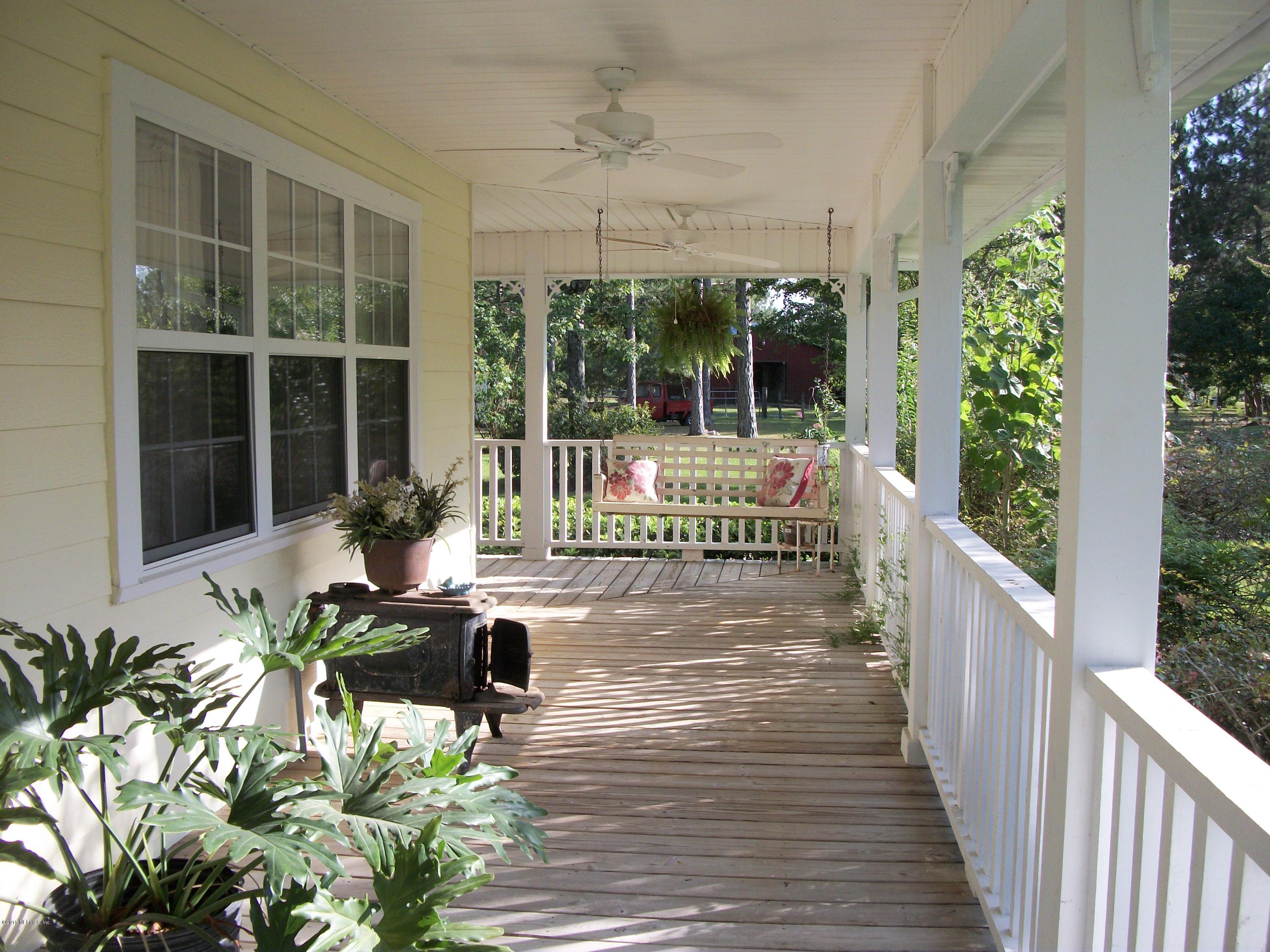 8218 Plantation Road Macclenny, FL 32063 - Photo 5 of 37 SWING YOUR CARES AWAY