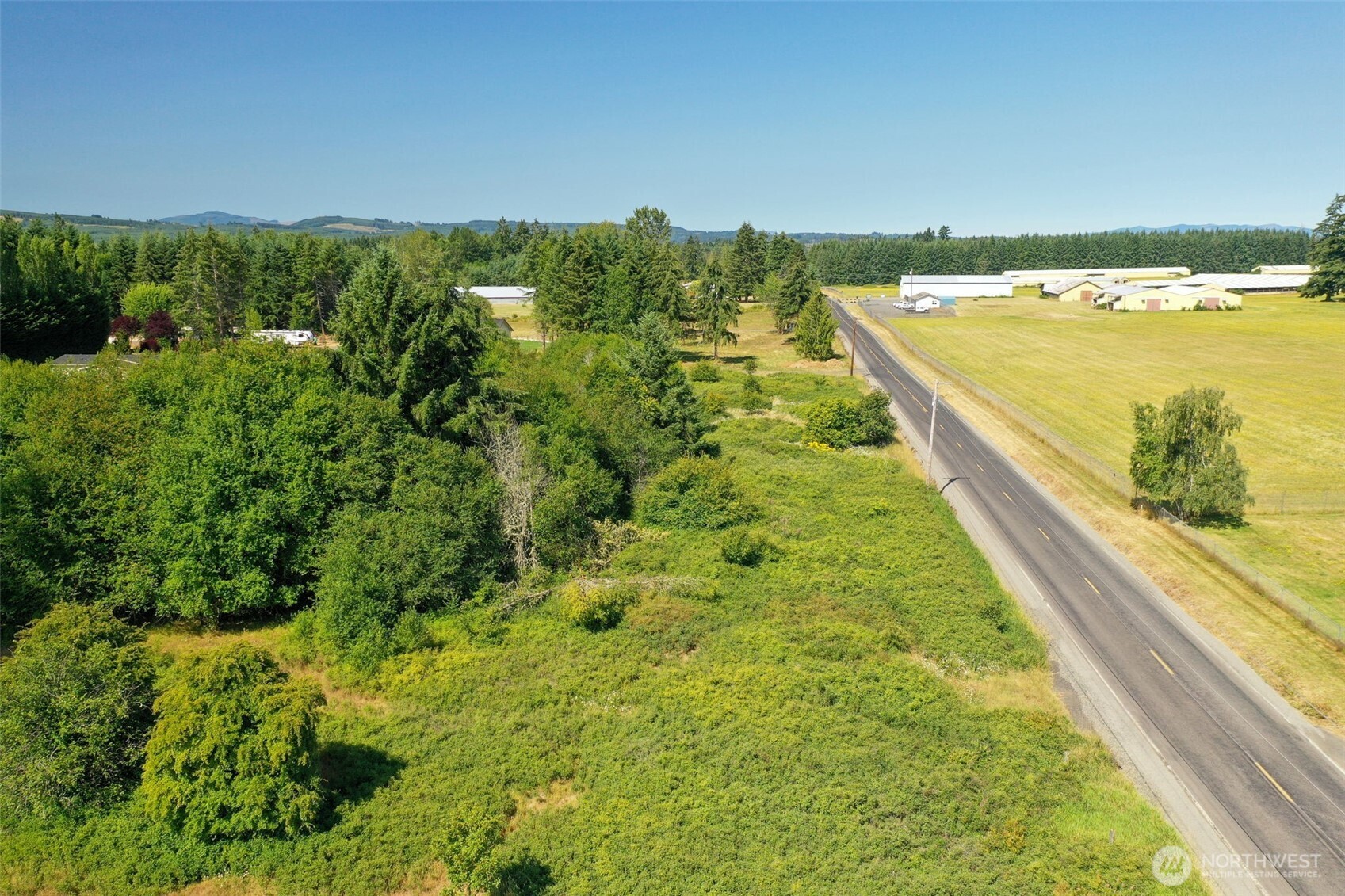 109 Bowers Road Chehalis, WA 98532 - Photo 38 of 38 a view of a lake
