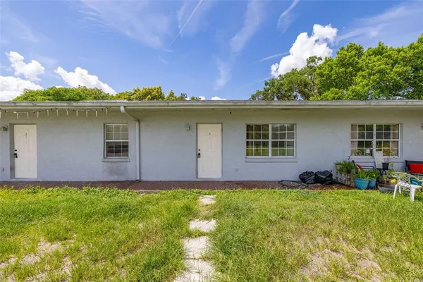 $1,200 | 2150 Barbara Drive, Unit 2, St. Cloud, FL 34771