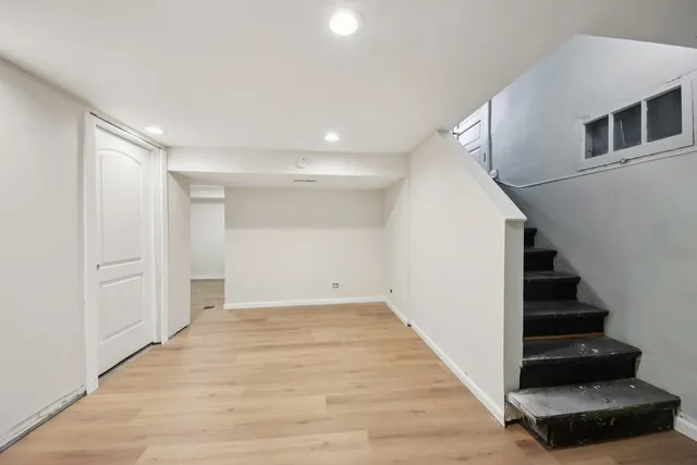 $445,000 | 8646 Harms Road, Skokie, IL 60077