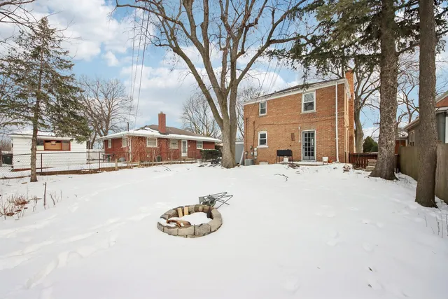 $445,000 | 8646 Harms Road, Skokie, IL 60077