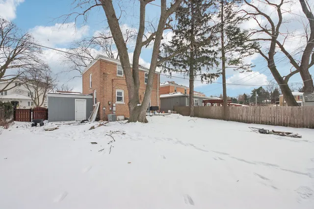 $445,000 | 8646 Harms Road, Skokie, IL 60077