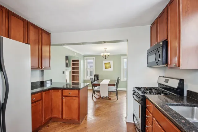 $445,000 | 8646 Harms Road, Skokie, IL 60077