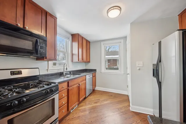 $445,000 | 8646 Harms Road, Skokie, IL 60077