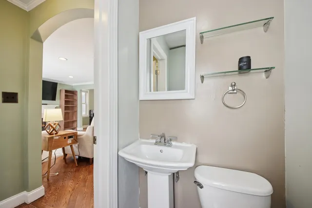 $445,000 | 8646 Harms Road, Skokie, IL 60077