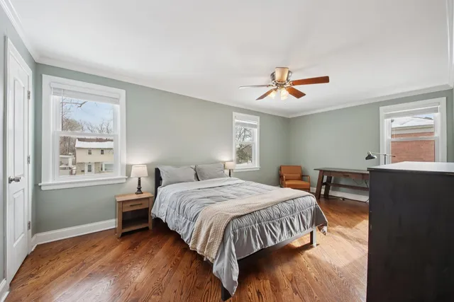 $445,000 | 8646 Harms Road, Skokie, IL 60077