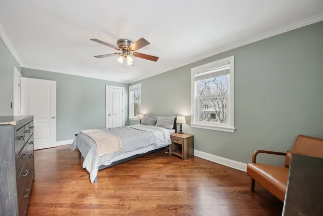 $445,000 | 8646 Harms Road, Skokie, IL 60077