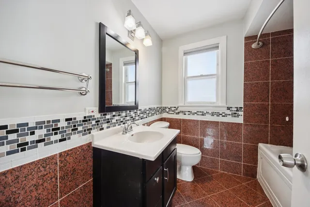 $445,000 | 8646 Harms Road, Skokie, IL 60077