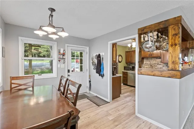 $480,000 | 321 West Sugar Lake Drive, Mound City, KS 66056