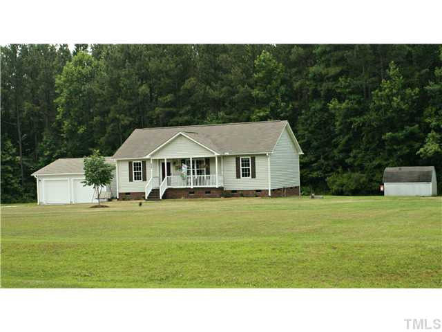 1487 Lee Road Clayton, NC 27520 - Photo 3 of 22 Photo 3