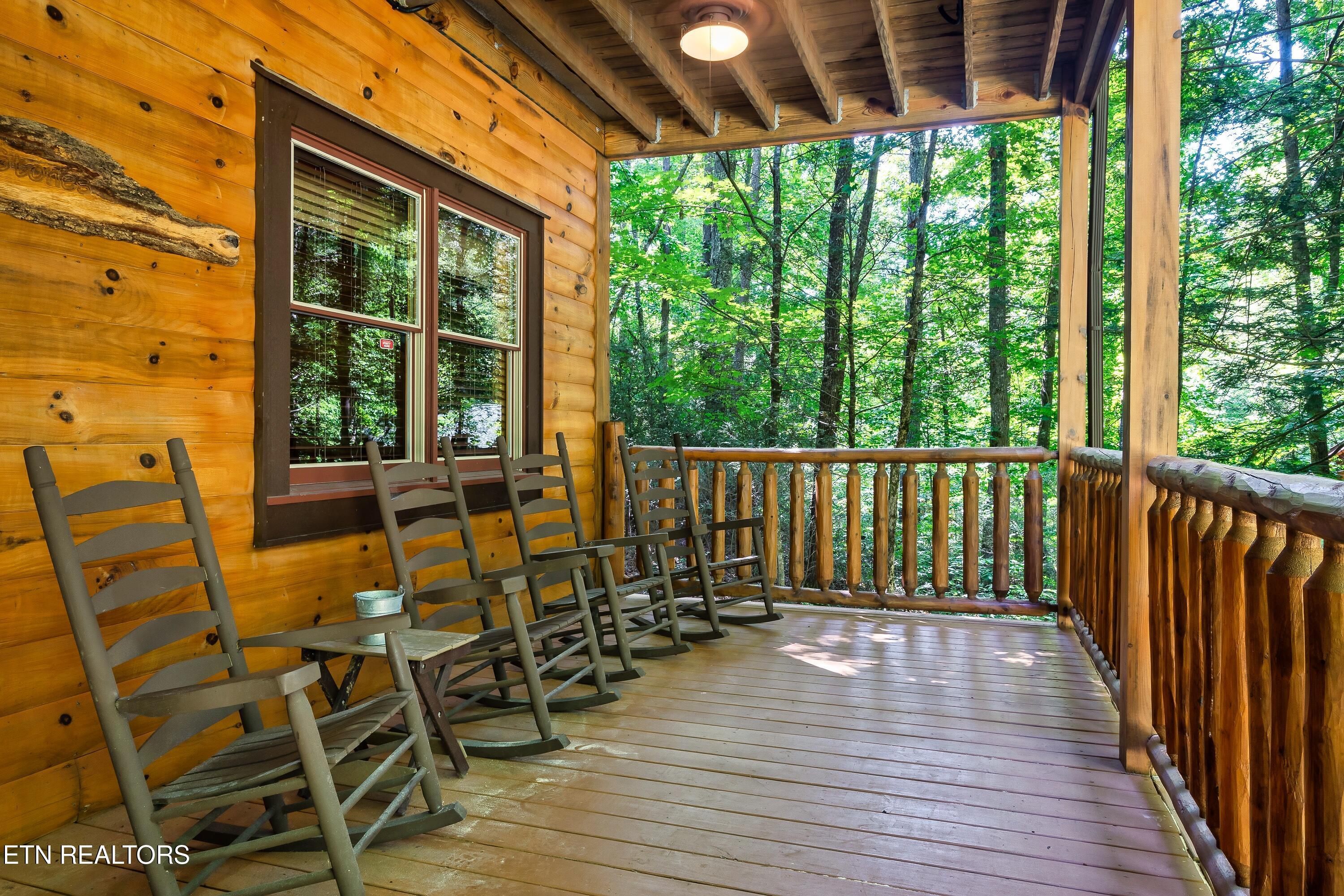 2339 Bogle Spring Loop Sevierville, TN 37862 - Photo 8 of 57 2339BS-58