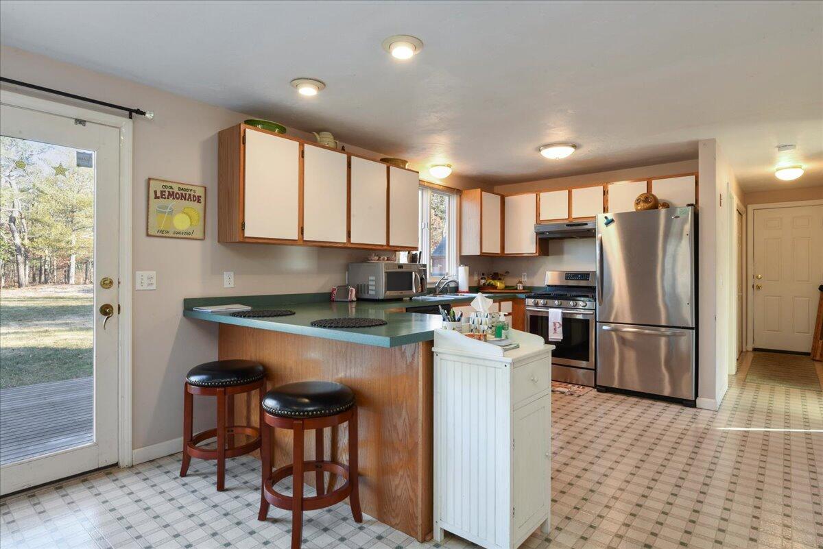 710 Wakeby Road Marstons Mills, MA 02648 - Photo 8 of 23 09-Kitchen & Dining Room