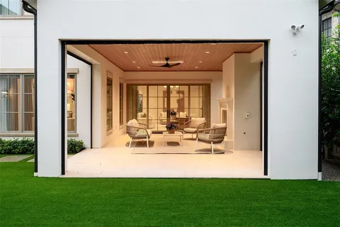 $6,195,000 | 4505 South Versailles Avenue, Highland Park, TX 75205