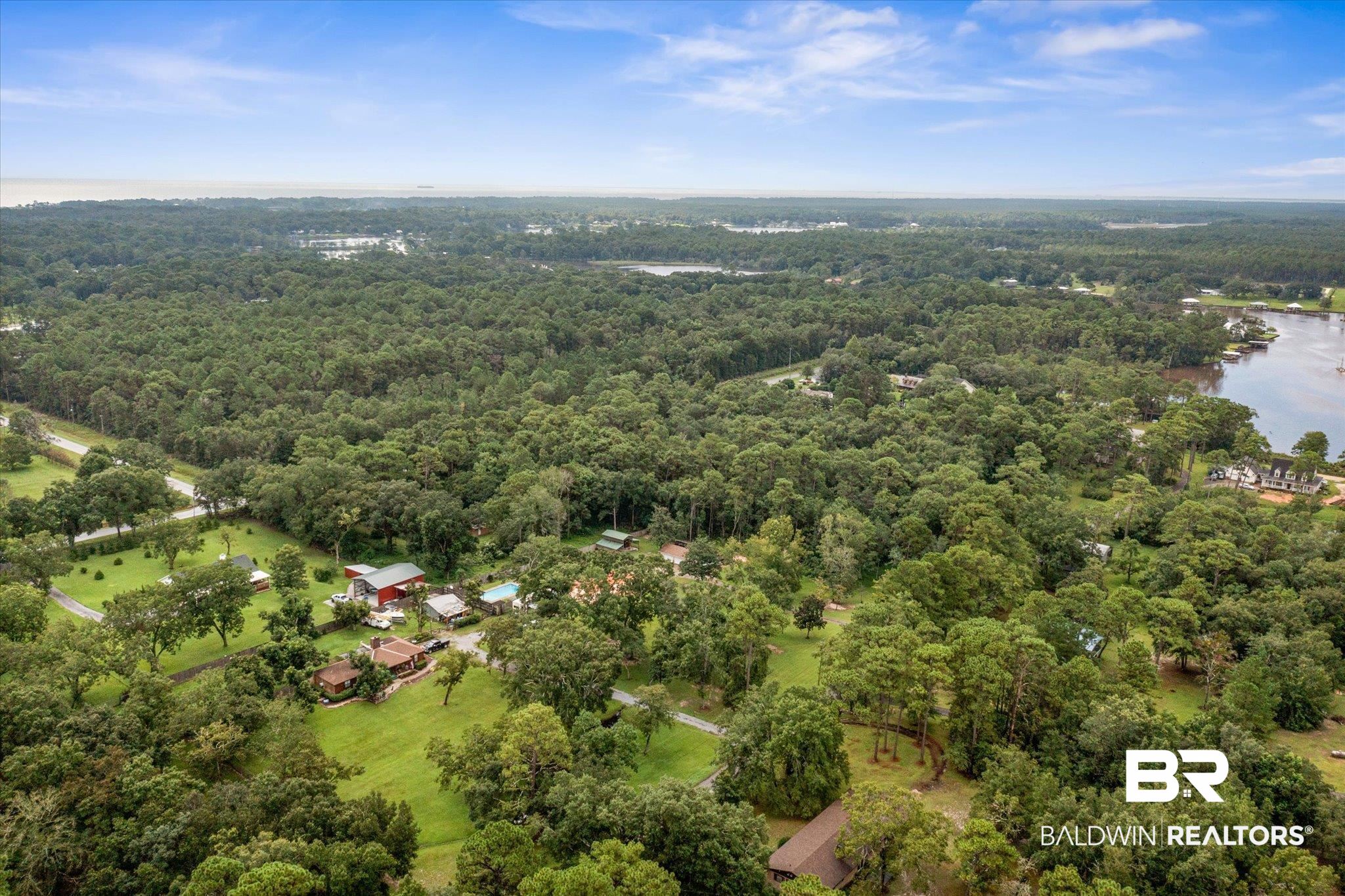 11205 Waller Road Theodore, AL 36582 - Photo 23 of 30