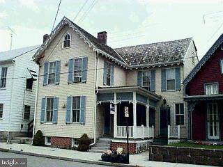 21 East Middle Street Hanover, PA 17331 - Photo 1 of 1 Gallery Image 1