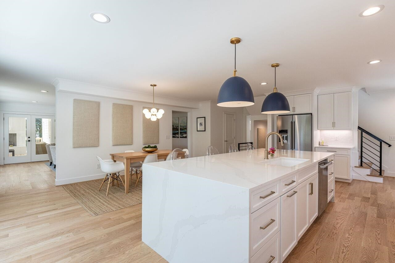 801 Runnymede Road Raleigh, NC 27607 - Photo 11 of 43 Photo 11