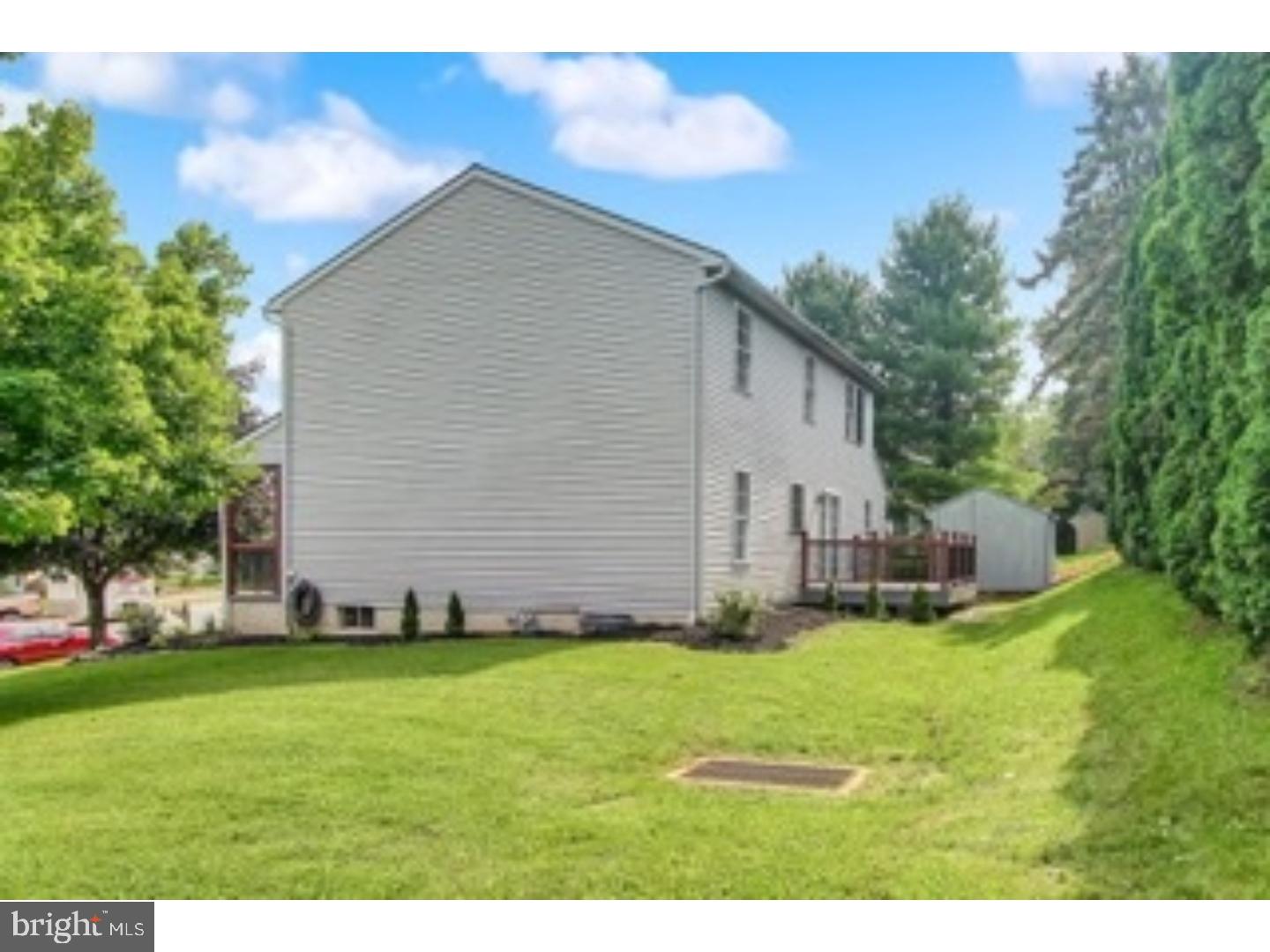 211 Mill Spring Road Womelsdorf, PA 19567 - Photo 23 of 25 Gallery Image 23