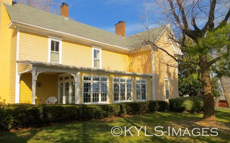 421 Springhill Road Danville, KY 40422 - Photo 43 of 67 Photo 43