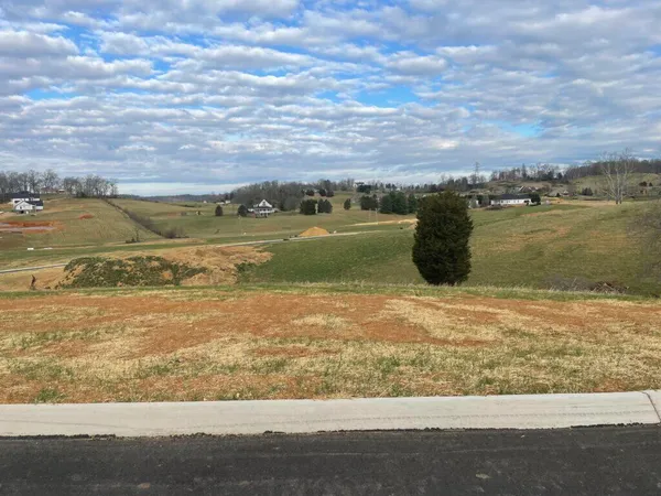 $89,000 | Lot 27 Cattleman's Trail, Unit 27, Jonesborough, TN 37659