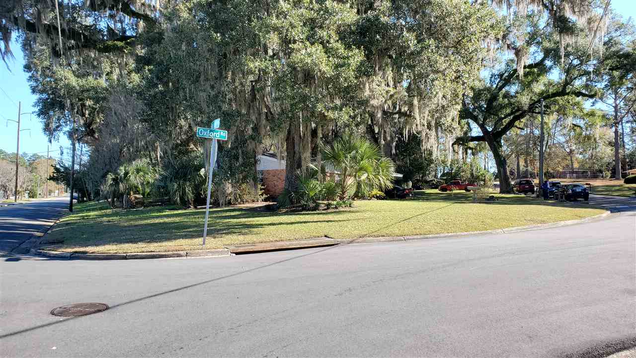 2412 Oxford Road Tallahassee, FL 32304 - Photo 23 of 24