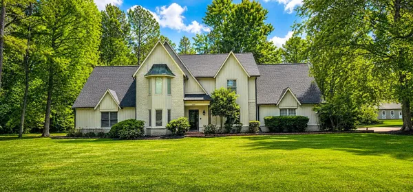 $883,700 | 9951 Houston Levee Cove, Collierville, TN 38139