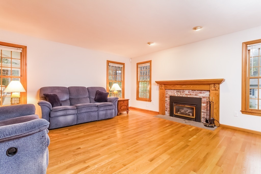 120 Hidden Valley Road Groton, MA 01450 - Photo 9 of 30 Gallery Image 9