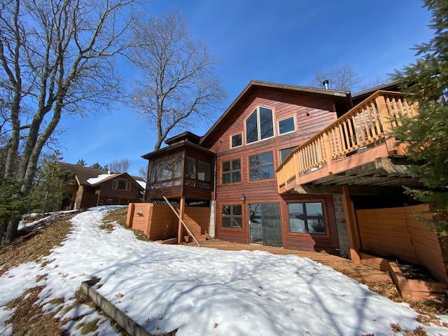 8088 East Matthias Road Gordon, WI 54838 - Photo 1 of 1 Gallery Image 1