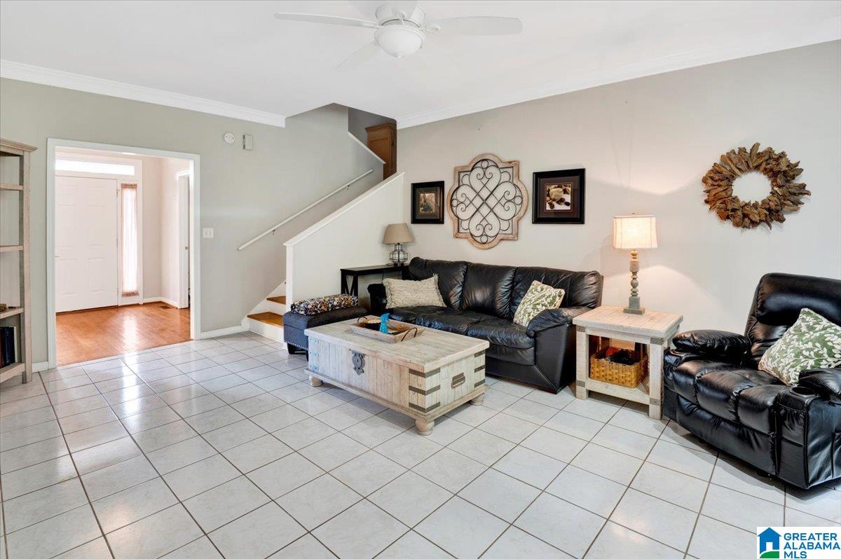 790 Cluster Springs Road Gardendale, AL 35071 - Photo 8 of 44 Gallery Image 8