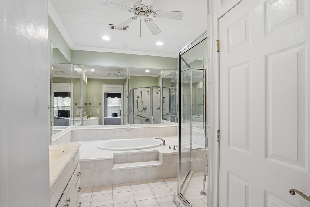 2525 Norris Road, Unit 123 Columbus, GA 31907 - Photo 15 of 27