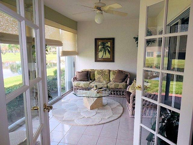 11145 Rios Road Boca Raton, FL 33498 - Photo 11 of 45 FLORIDA ROOM