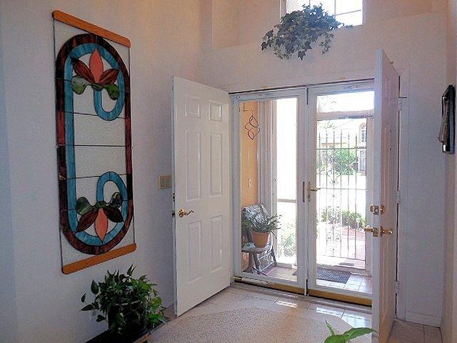 11145 Rios Road Boca Raton, FL 33498 - Photo 19 of 45 FOYER1