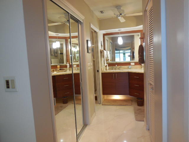11145 Rios Road Boca Raton, FL 33498 - Photo 28 of 45 MASTER BEDROOM DRESSING AREA1