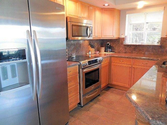 11145 Rios Road Boca Raton, FL 33498 - Photo 3 of 45 KITCHEN
