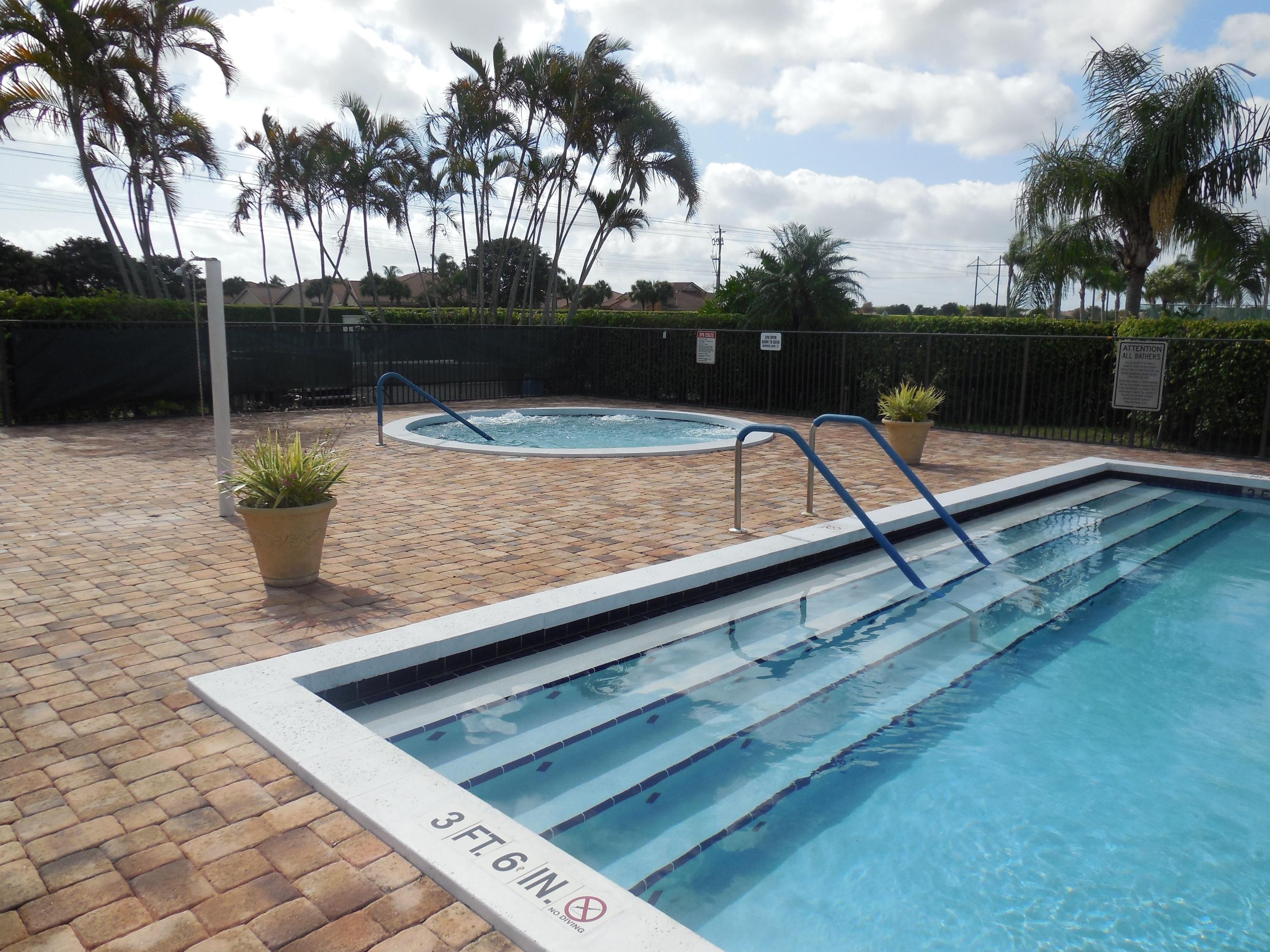 11145 Rios Road Boca Raton, FL 33498 - Photo 40 of 45 SWEETWATER HOTTUB