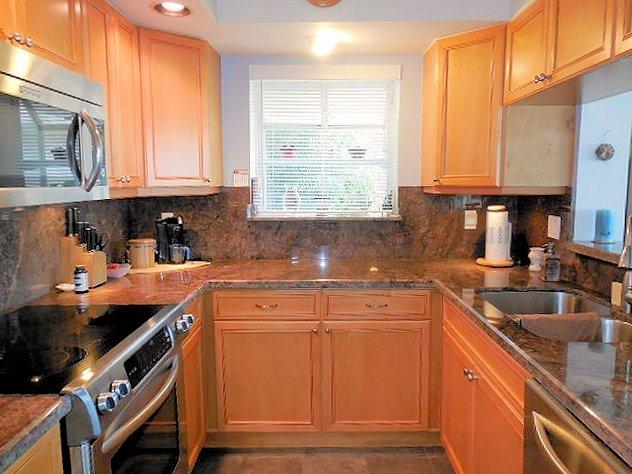 11145 Rios Road Boca Raton, FL 33498 - Photo 4 of 45 KITCHEN1