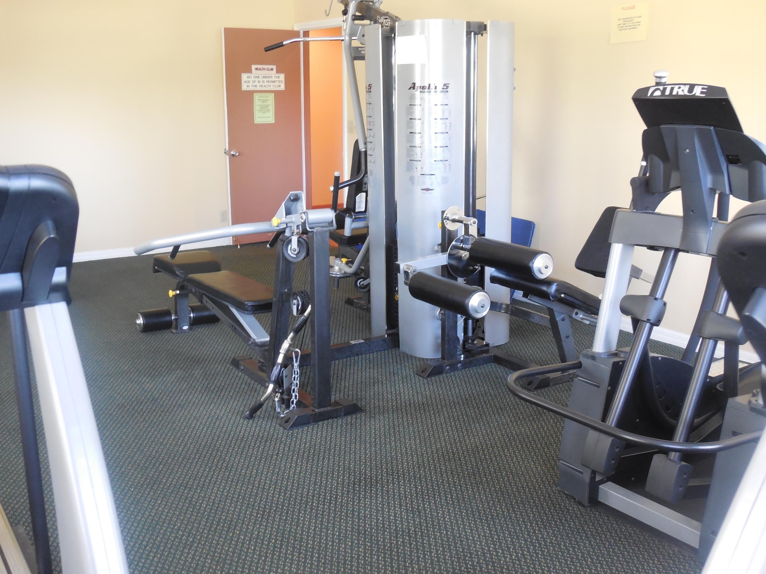 11145 Rios Road Boca Raton, FL 33498 - Photo 44 of 45 SWEETWATER FITNESS1