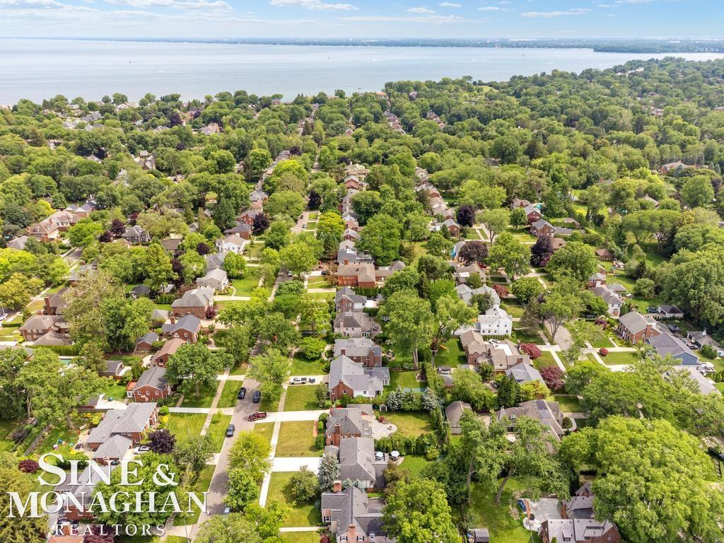 1045 Whittier Road Grosse Pointe Park, MI 48230 - Photo 71 of 82