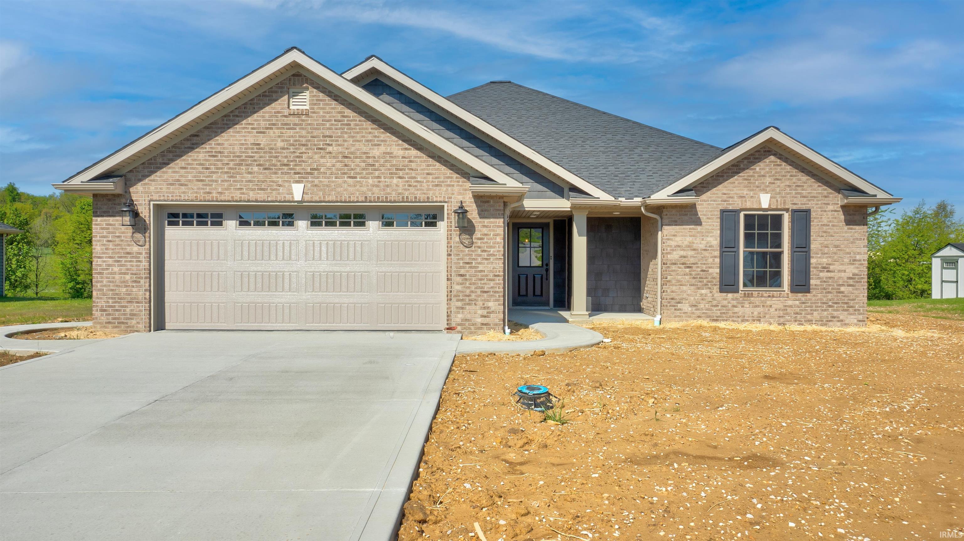 1805 Field View Ferdinand, IN 47532 - Photo 1 of 29 Gallery Image 1
