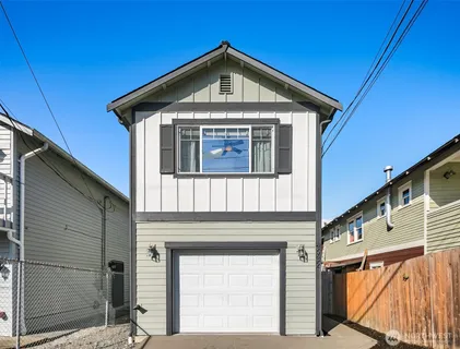 $795,000 | 3932 South Lucile Street, Seattle, WA 98118