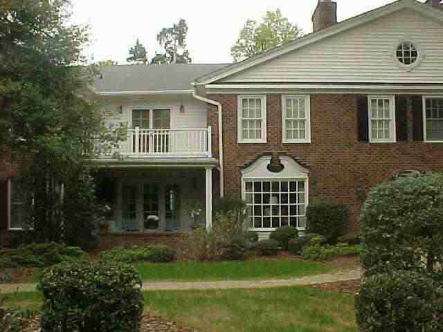 155 Cherokee Road Pinehurst, NC 28374 - Photo 2 of 2 Additional Photo