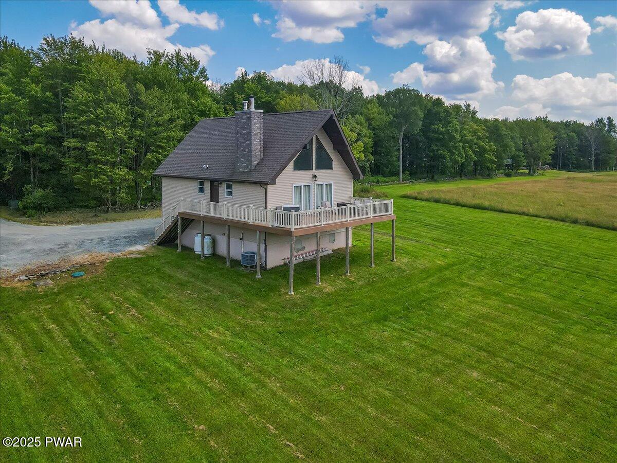 259 Ayoub Road Pleasant Mount, PA 18453 - Photo 122 of 144
