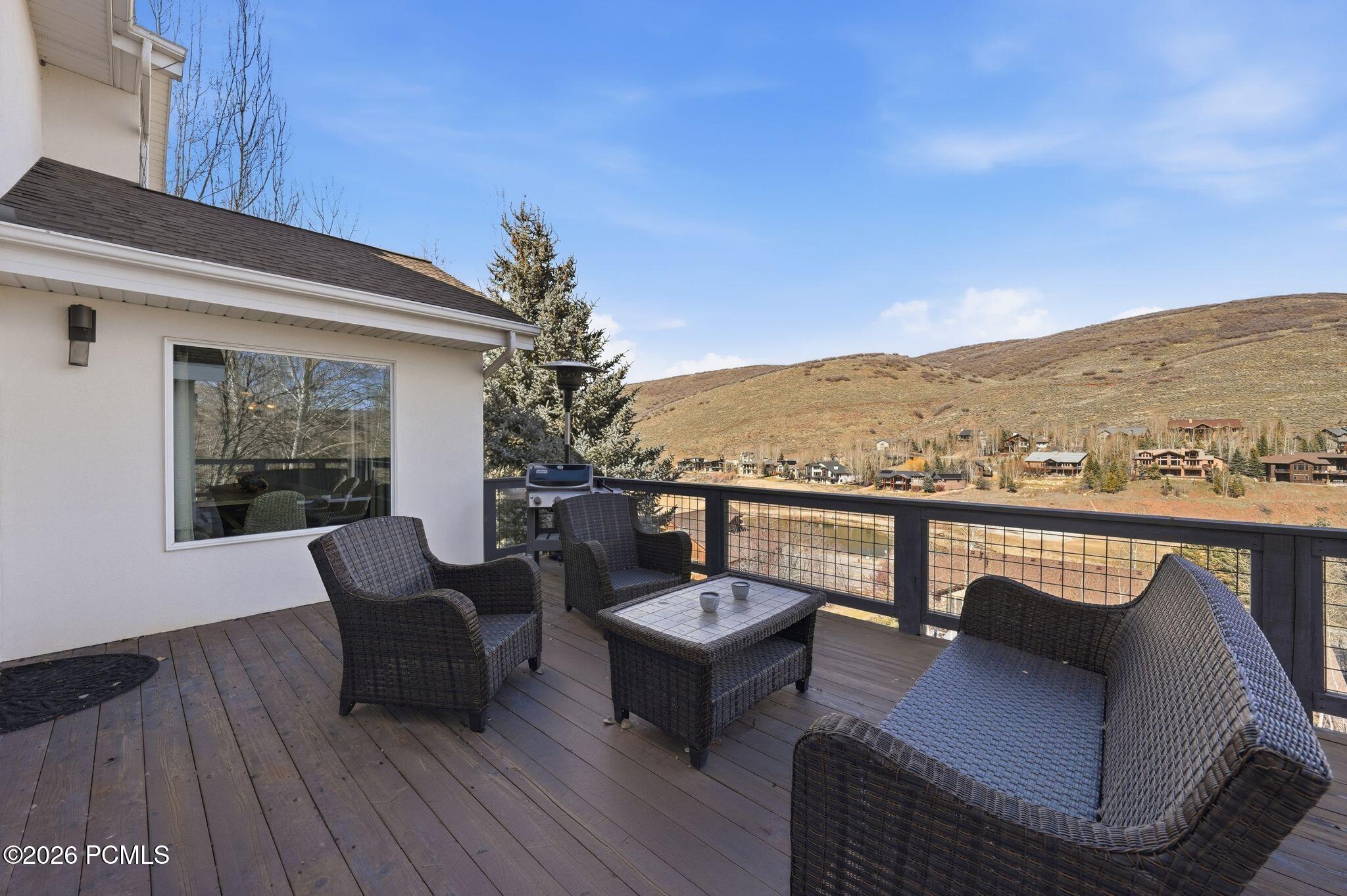 3670 Lariat Road Park City, UT 84098 - Photo 14 of 56