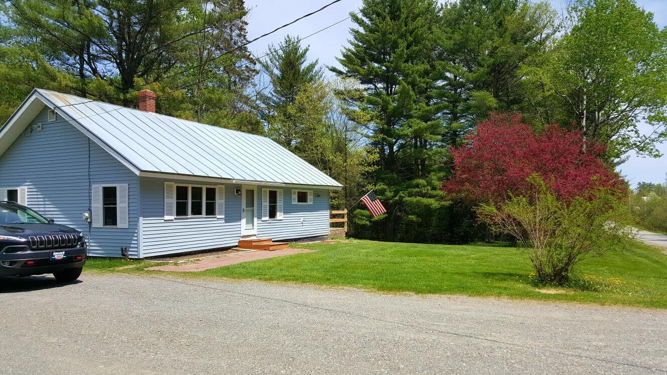 41 Fredericks Corner Road Norridgewock, ME 04957 - Photo 2 of 58 unnamed
