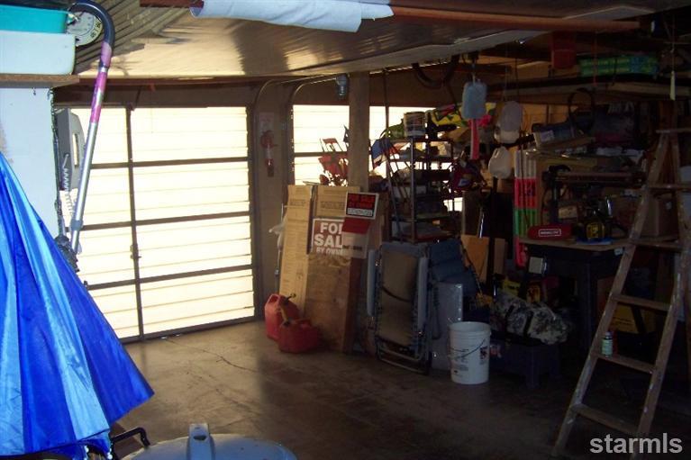 760 Hot Springs Road Markleeville, CA 96120 - Photo 24 of 28 a view of walk in closet with clothes and shoes