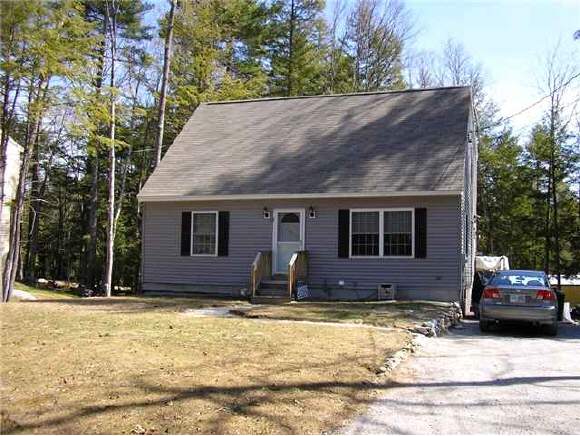 45 Winter Road Hillsborough, NH 03244 - Photo 1 of 3 Gallery Image 1