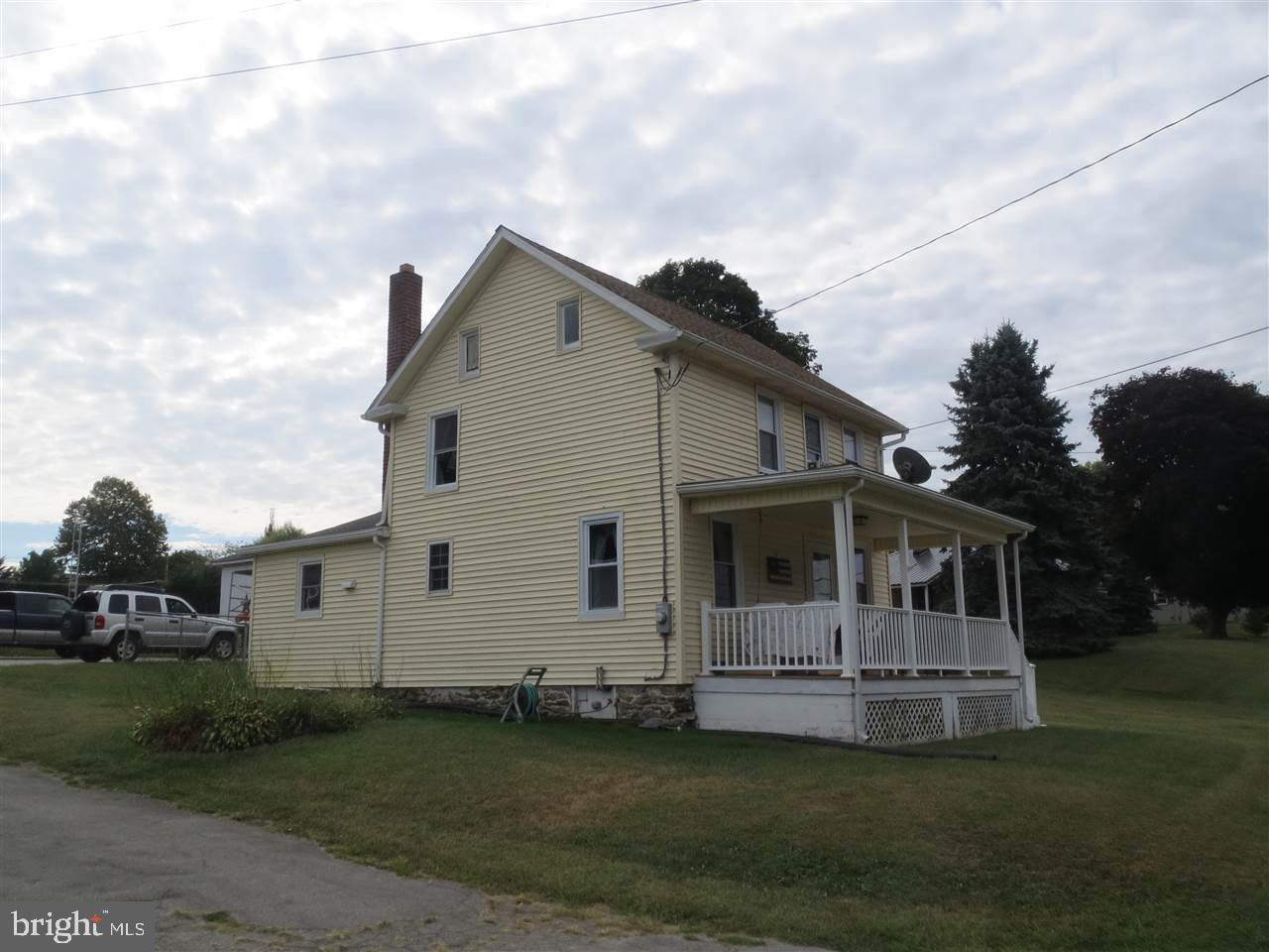 1399 Snyder Corner Road Red Lion, PA 17356 - Photo 3 of 26 Gallery Image 3